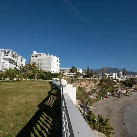 Apartment Palmeras 72 Menyber