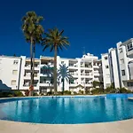 Palmeras 72 Menyber Apartament *