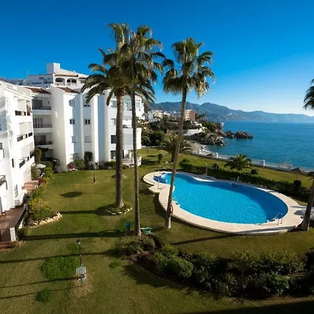 Palmeras 72 Menyber * Nerja