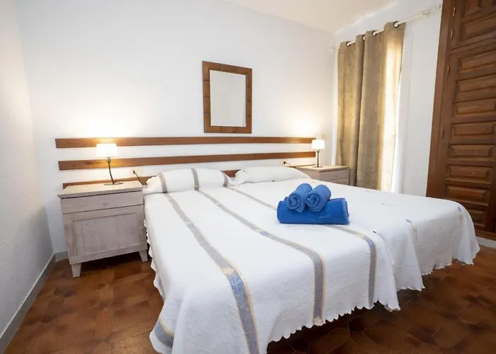 Apartamento Palmeras 72 Menyber Nerja